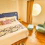 Studio Suite-King Bed-Balcony