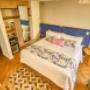 Studio Suite-King Bed-Balcony