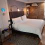 King Bed