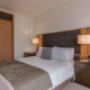 Queen Bed