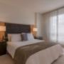 Queen Bed
