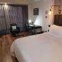 King Bed
