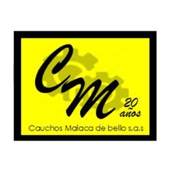 Cauchos Malaca de Bello S.A.S.