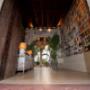 Lobby Entrance