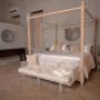 1 Bedroom Suite-King Bed-Balcony
