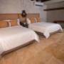 Premium Room-2 Double Beds