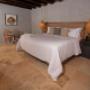 King Bed