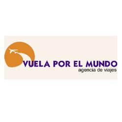 Vuela por el Mundo
