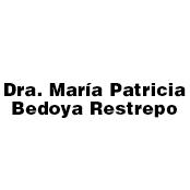 Dra. María Patricia Bedoya Restrepo