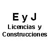 E y J Licencias y Construcciones