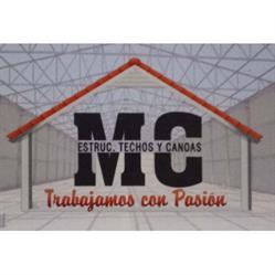 ESTRUCTECHOS Y CANOAS M & C S.A.S.