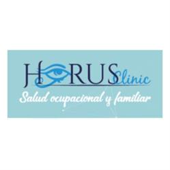 HORUS CLINIC SALUD OCUPACIONAL Y FAMILIAR