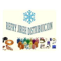 REFRY JIREH DISTRIBUCIONES
