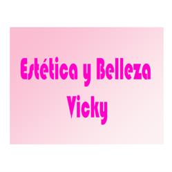 Estética y belleza Vicky