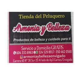 TIENDA EL PELUQUERO ALMACEN ARMONIA Y BELLEZA