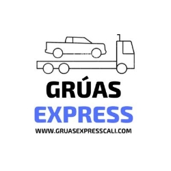 Grúas Express Cali - Servicio de grúas en planchón