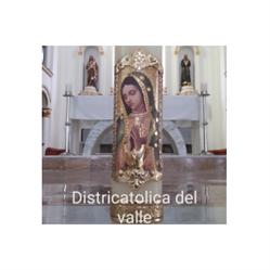 DISTRICATOLICA DEL VALLE