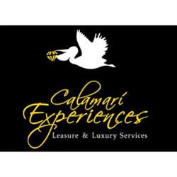 Calamarí Experiences