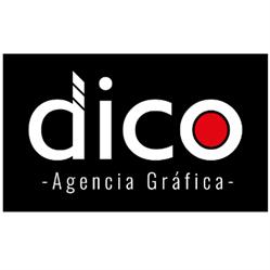 impresion y servicios publicitarios Dico Agencia Grafica