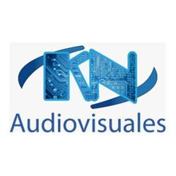 PANTALLAS LED KN AUDIOVISUALES