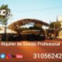 sonido profesional