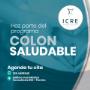 Dr. Nicolás Betancur García, Coloproctólogo