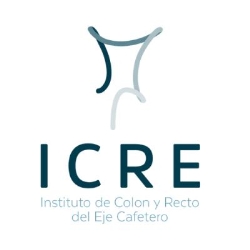 ICRE Instituto de Colon y Recto del Eje Cafetero / Dr. Nicolás Betancur García, coloproctólogo