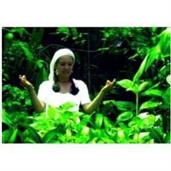 BLANCA GONZALEZ KUSUM SAROVAR YOGA
