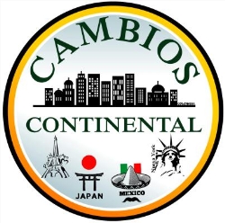 Casa de Cambios Continental