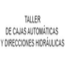 Taller de Cajas Automáticas y Direcciones Hidráulicas