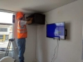 instalaciones de cámaras de seguridad en general