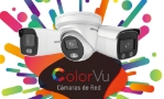 cámaras hikvision