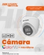 cámaras full color 24 horas