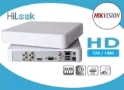 grabadores DVR analógicos