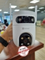 ezviz dual cam