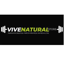 VIVE NATURAL TIENDA NATURISTA