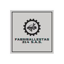 FABRIBALLESTAS 314 SAS