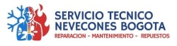 SERVICIO TECNICO NEVECONES BOGOTA