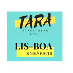 TARA LISBOA SNEAKERS