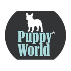 PUPPY WORLD