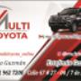 Repuestos para toyota y Daihatsu
