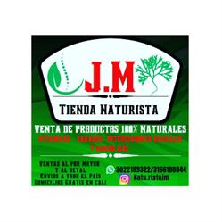 Distribuidora Natural J.M