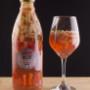 Sangría Rosé