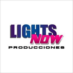 Lights Now Producciones