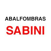 Abalfombras Sabini