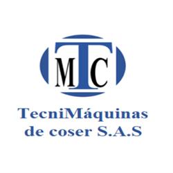 Tecnimáquinas de Coser S.A.S