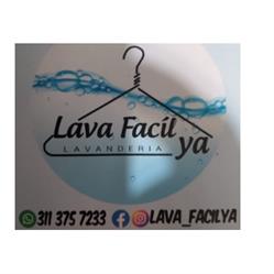 LAVANDERIA LAVAFACIL YA