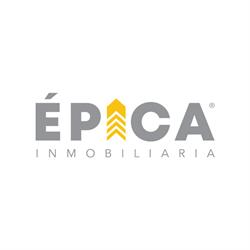ÉPICA® Inmobiliaria - Bogotá