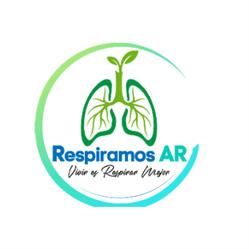 RESPIRAMOS AR SAS