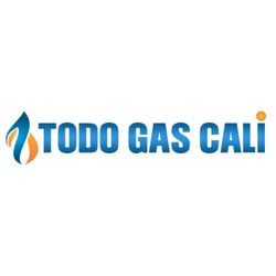 TODO GAS CALI
